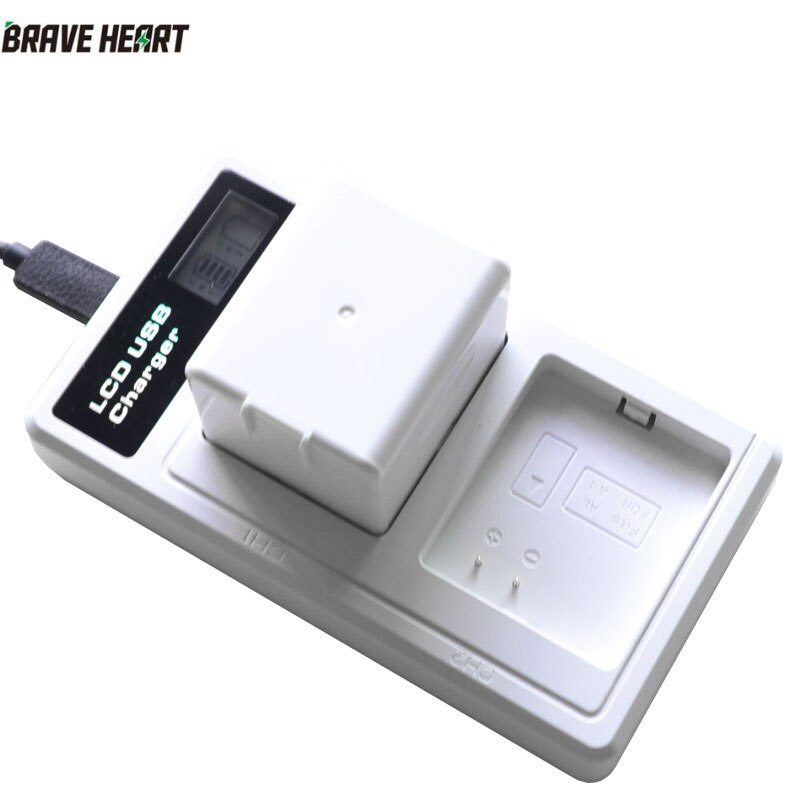 2Pcs 2440mAh Battery + Dual USB Charger for Arlo Pro, Arlo Pro 2 VMA4400