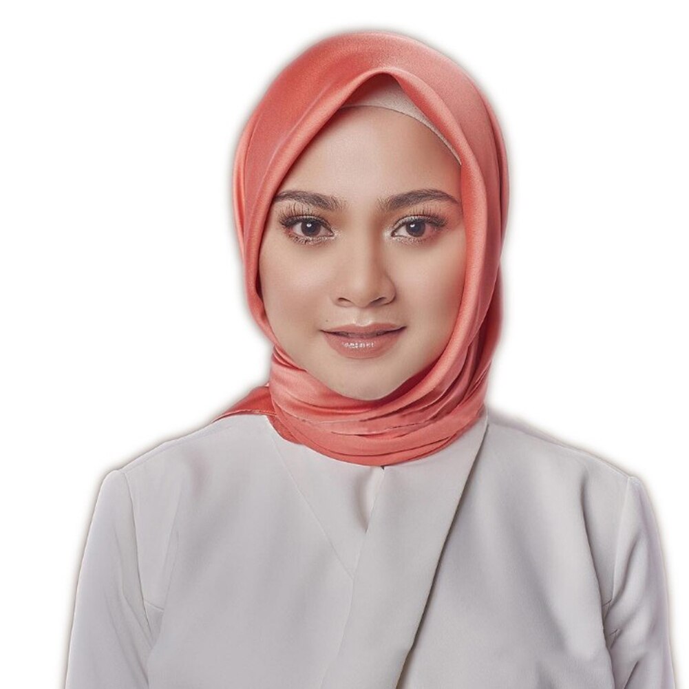 Neliönmuotoinen huivi kääre naisten suuret satiini silkkihuivit yksivärinen muslimi hijab huivi femme huivi elegantti kaulahuivi pehmeä huivi