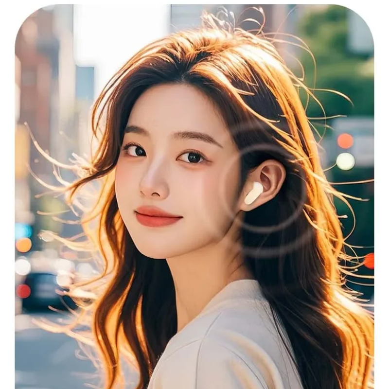 Original Erazer Bluetooth Earbuds Wireless Headphones Gaming Music Earphones Sport Headsets With Microphone