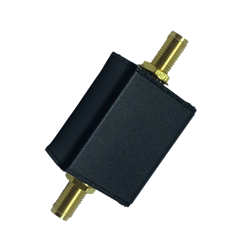 88-108 Mhz Fm Broadcast Band Stop Fm Blok Filter Handig Communicatie Systeem Transmissie Fm Filter Voor Sd R