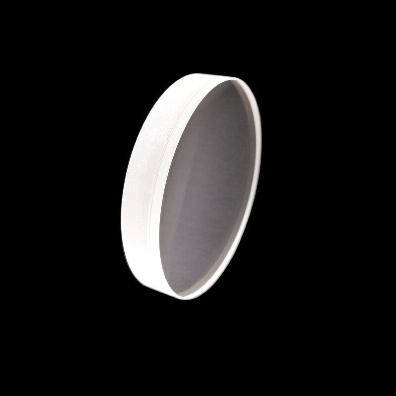 1PC 31mm diamètre verre optique Super longue focale 120mm Double lentille achromatique Double convexe F objectif télescope astronomique