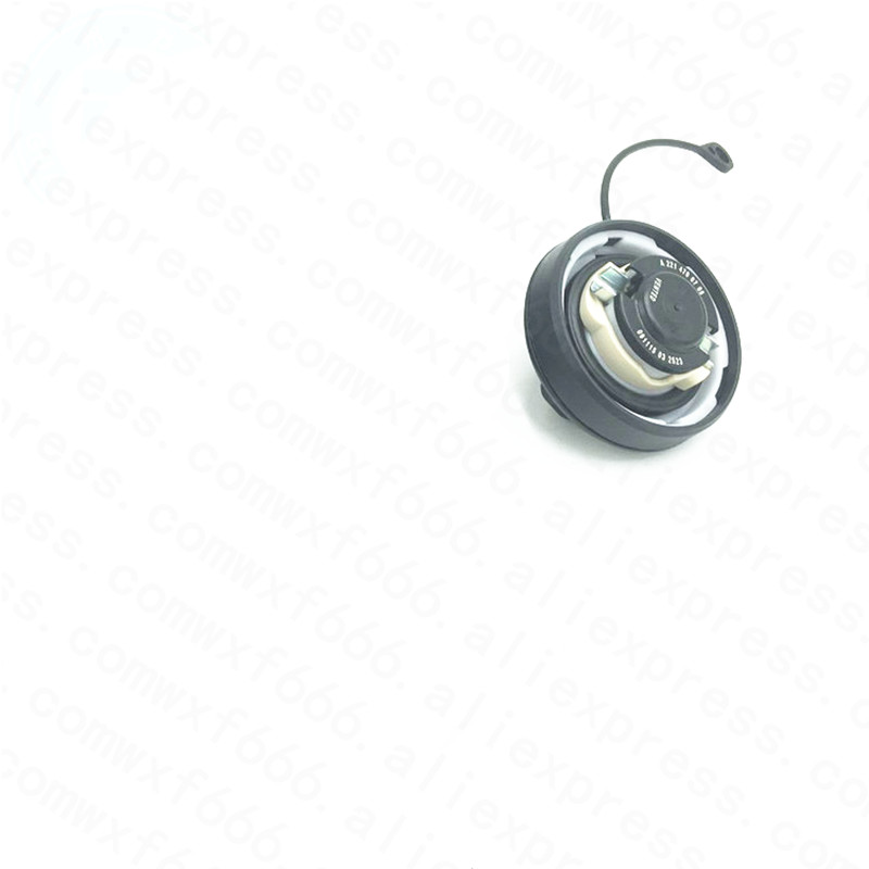 Car Fuel tank inner cover E200mer ced es-be nzE230E260E280E320E400 C S SLK GLS GLK G AMG Level Fueling hood Fill the seal cover: Default Title