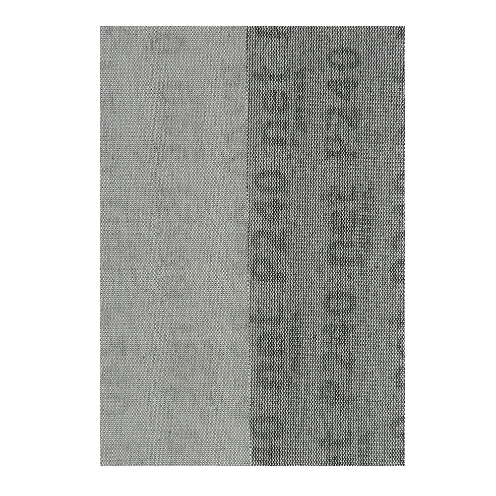 Discos de lijado de malla antipolvo para coche, lija abrasiva de bucle de gancho seco de 125x70mm, grano 80-320 para pulido de vidrio y madera: 240  Grit