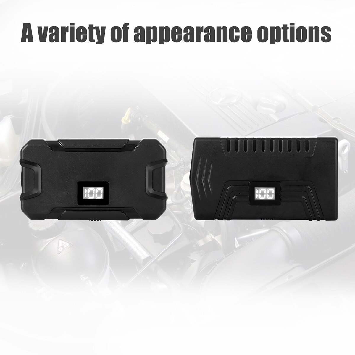 8mm 1080P WiFi Endoscope Camera Waterproof Wireless Check Camera Borescope Brightness Adjustable IP67 Waterproof