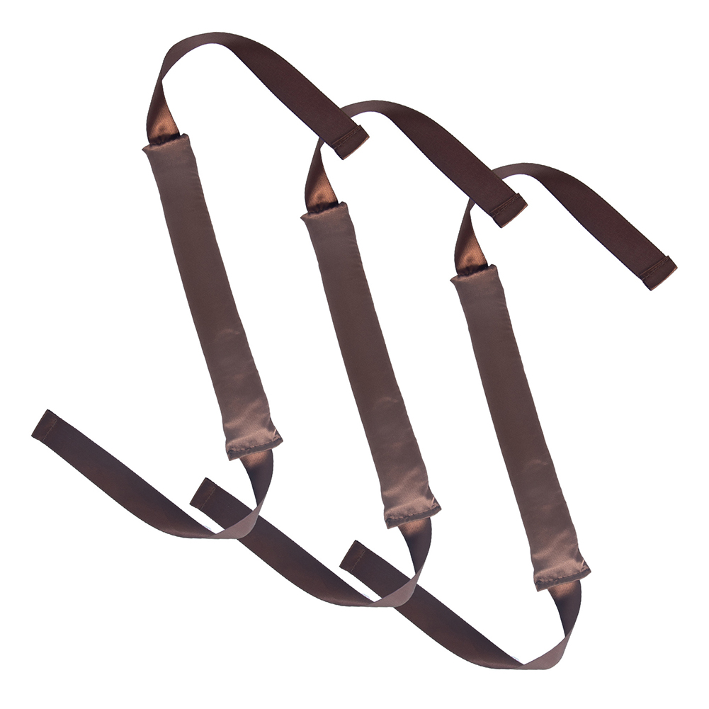 Bigoudi sans chaleur, rouleaux paresseux, tiges de curling sans chaleur, bande de sauna, bigoudis doux, boucles de sommeil de nuit, outils de coiffure, 3X: GRIS