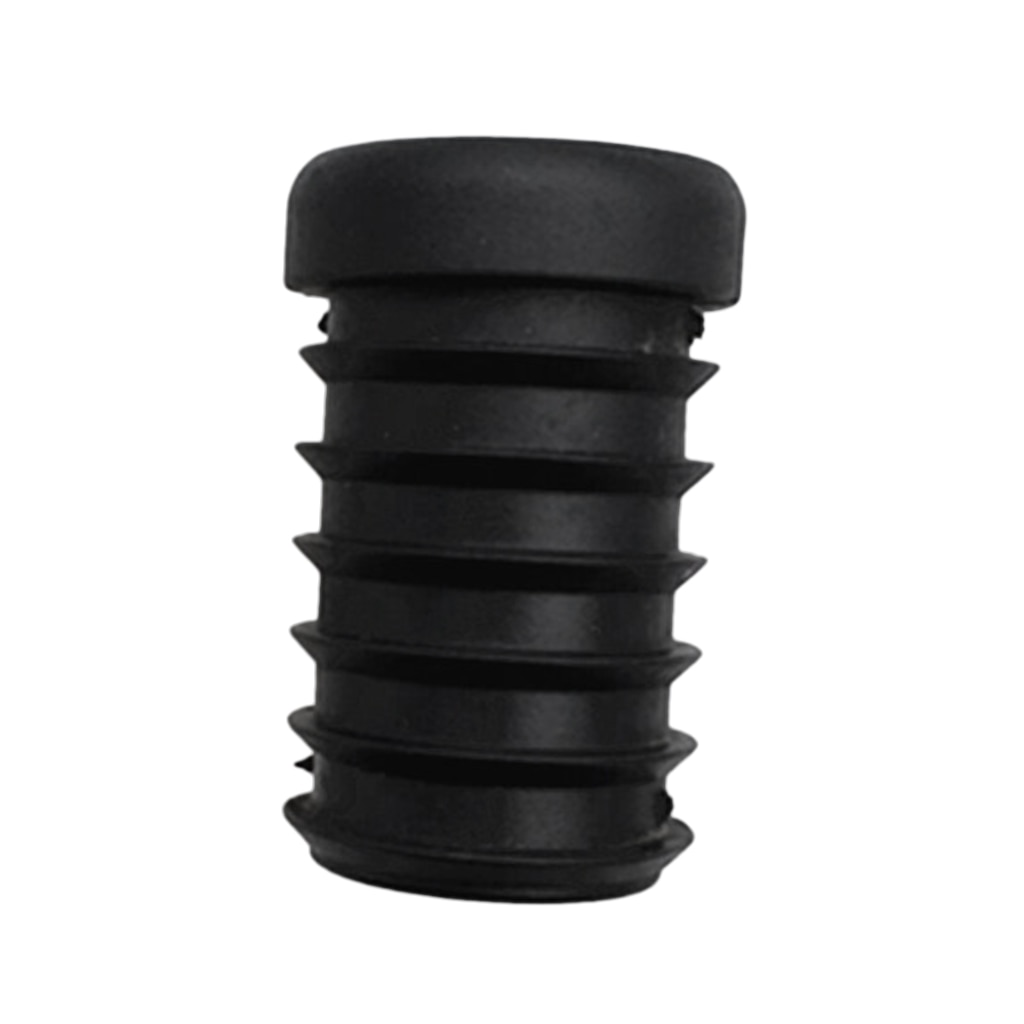 Kunststoff Mast halt Aufnahme Stift Stecker 4,5 cm Stopper für Windsurfen Zubehör Mast Aufnahme Stift Stecker