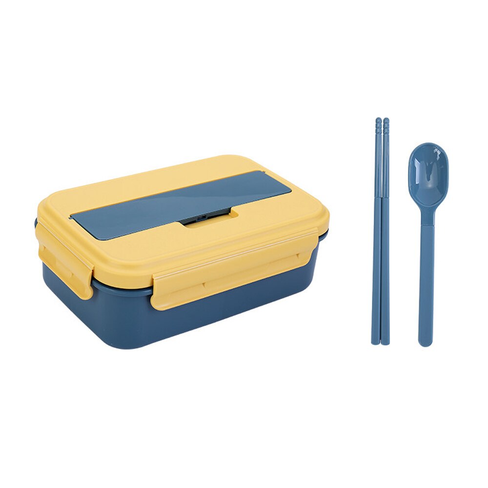 BPA-vrij Roestvrijstaal Omie Boîte à Bento Pour Enfants - Isotherme Avec Bocal Alimentaire Anti Bento Box Geïsoleerd