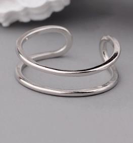 Charmant Cross Layer Chains Vinger Ring Voor Vrouwen Vintage Boho Knuckle Partij Ringen Gothic Punk Sieraden Cadeaus Voor Meisjes: 2