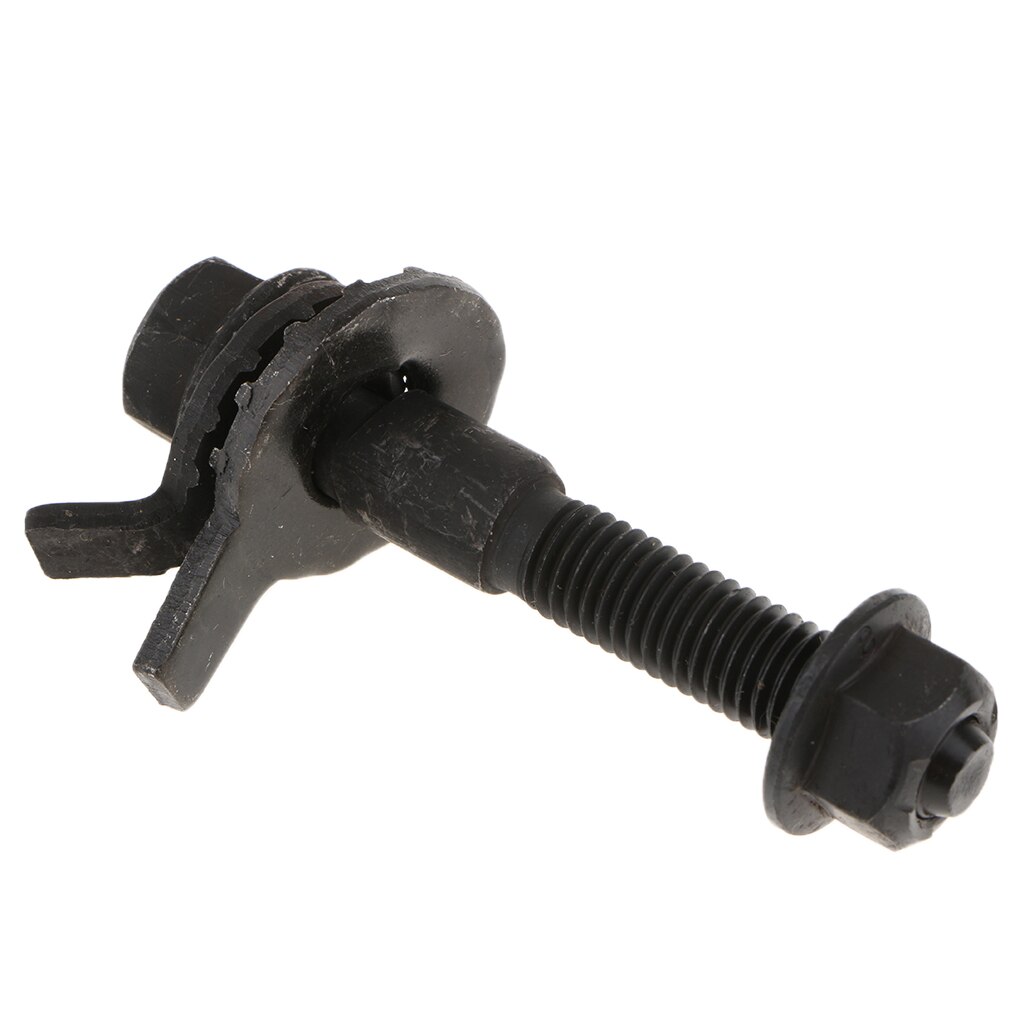 12mm Front Camber Alignment Adjustable Suspension Bolt Cam Screw