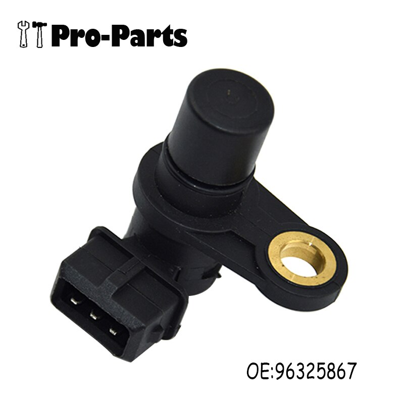 96325867 Camshaft Position Sensor For Daewoo Kalos Chevrolet Aveo Matiz 0.8 1.0 1.2 1.4 5WY3168A