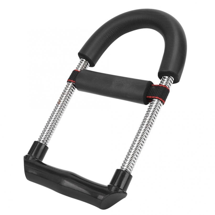 Einstellbare Hand Griff Arm Handgelenk Trainer Unterarm Hand Handgelenk Trainer Kraft Trainer Energie Handgelenk-stärkungsmittel-Ball Griff Fitness Fitnessstudio trainieren