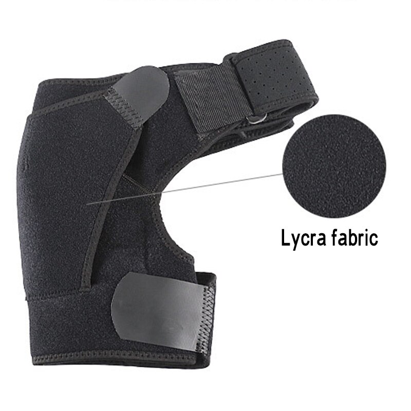 Wheel Up Sports Shoulder Protector For Hemiplegia Rehabilitation Of Subluxation And Dislocation Of Shoulder Protector