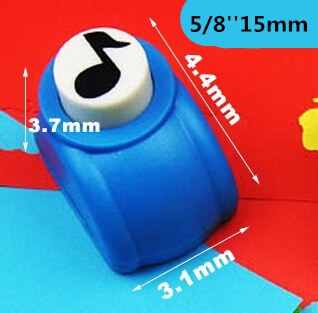 freeship paper cutter flower crafts and scrapbooking card making punches shaper perfurador paper cutter furadores papel R367