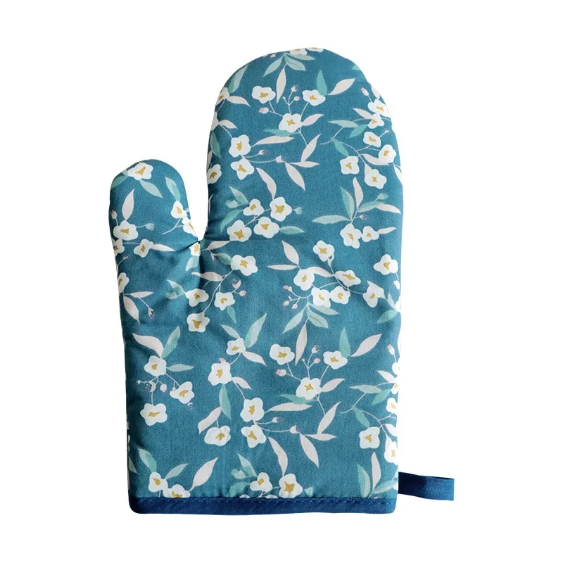 Ofenhandschuhe mit hitzeschutz, küchenhandschuhe aus silikon, backblech, schüsselhalter, backisolierung, handclip, topfhalter