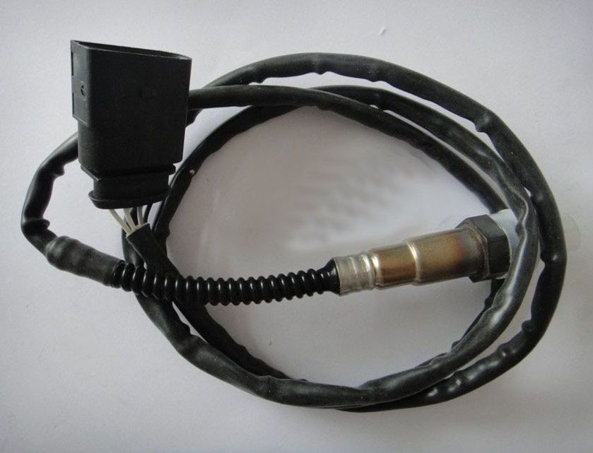 Zuurstofsensor voor de voorzijde van de auto, luch