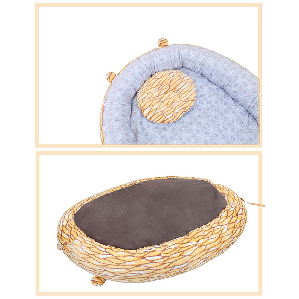 Bébé Portable couffin chaise longue respirant hypoallergénique lit de couchage coton enfant en bas âge pliant berceau pour sac de rangement