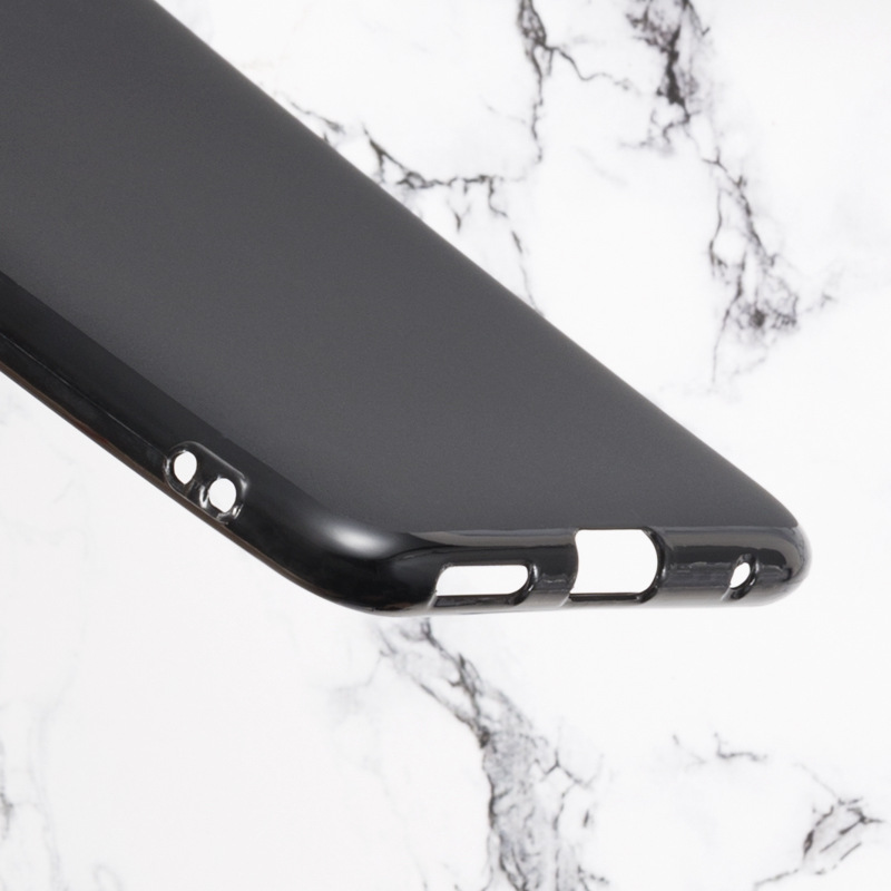 Voor Lenovo K9 Note 6 "Case Lenovo K9 Opmerking Silicone Soft Tpu Back Cover Telefoon Gevallen Voor Lenovo L38012 cover