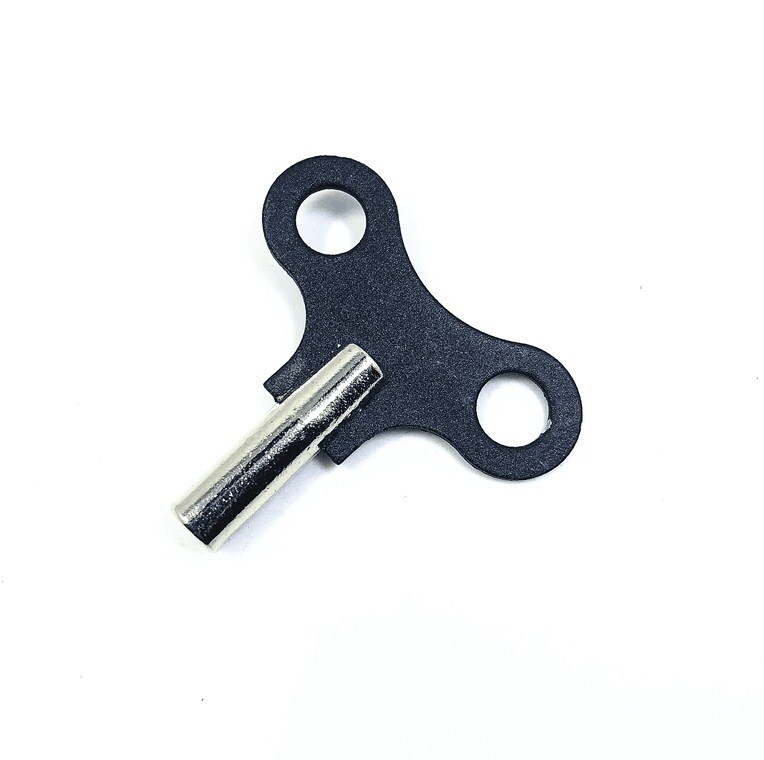 Piezas de reloj de mesa mecánico, accesorios de bobinado de llave Universal, antiguo, bricolaje, decoración del hogar, Klokonderdelen, EB50PJ