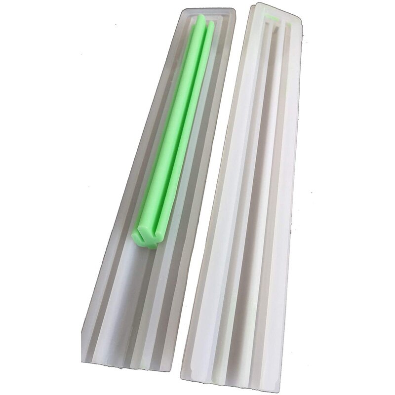 Cactus Tube Column Silicone Soap Mold Embed Soap Cold Process Making Supplies