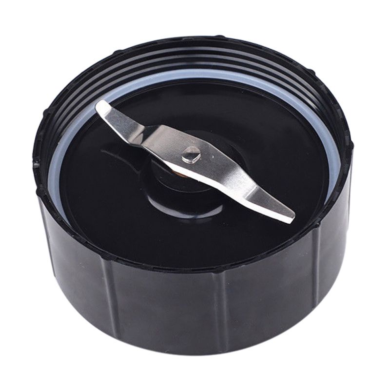 Lame de rechange pour extracteur de jus de cuisine, lame croisée, pièce de rechange pour magic bullet, engrenage en caoutchouc inclus, bague d'étanchéité, outils: Modèle a