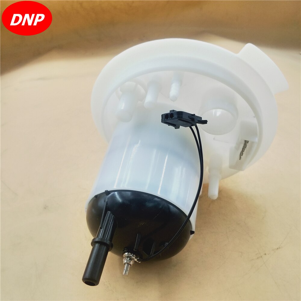 Dnp Auto Benzine Tank Stofkap Past Voor Land Rover LR4 Rr Sport LR013750 LR028456 LR043420