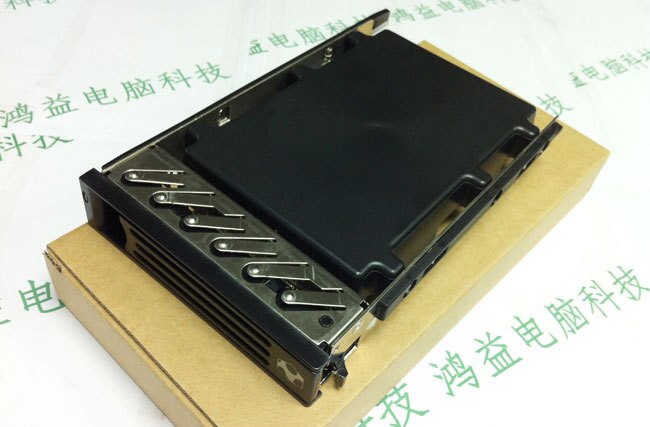 Bandeja de disco duro HDD de 3,5 pulgadas, servidor Caddy C82439-001, , C82432-001