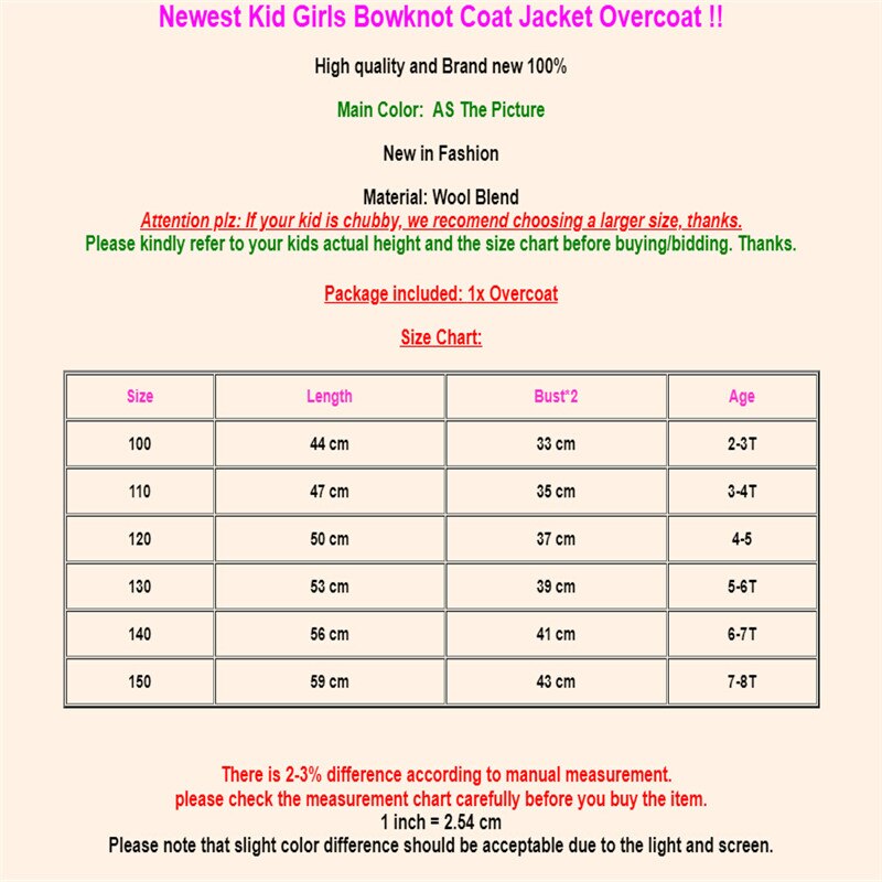 Abrigo de lana de estilo inglés para niña y niño, abrigo cálido de manga larga con cuello de lazo, chaqueta con bolsillos, Parka, prendas de vestir de 2 a 8 años