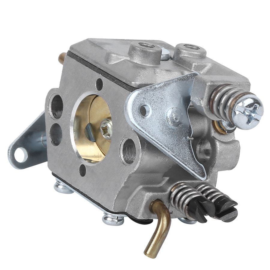 Carburetor Carb Kit Replacement Parts Fit for Poulan Chainsaw 1950 2050 2375 2150