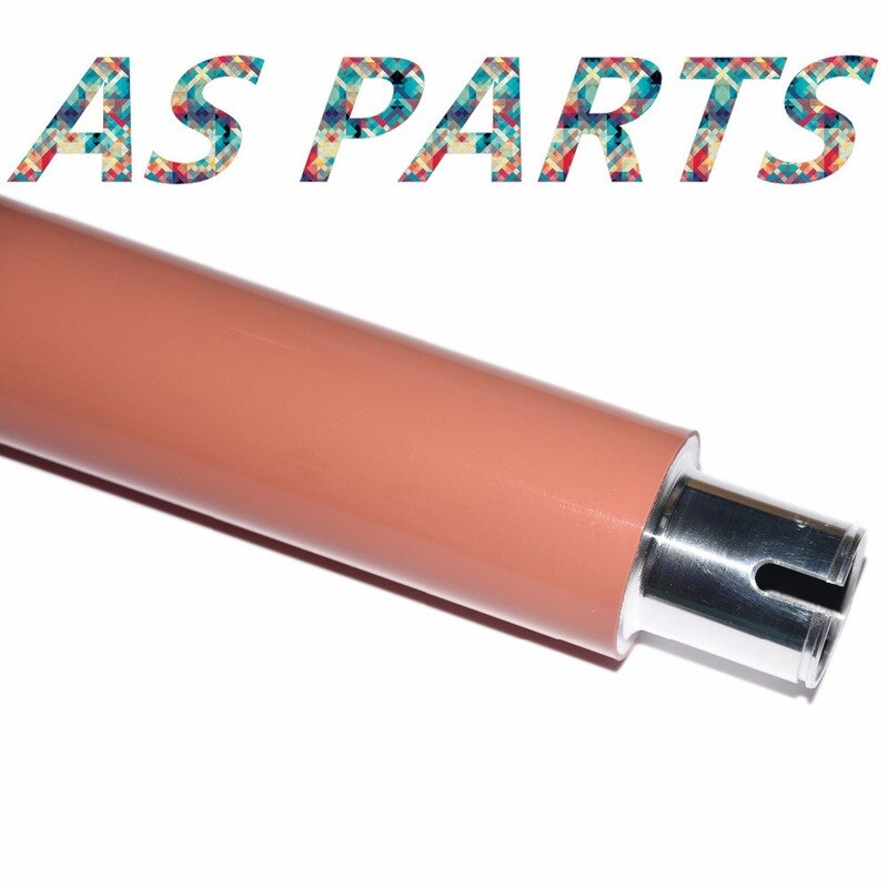 1X Bovenste Fuser Roller Voor Hp Laserjet 9000 9000DN 9000HNS 9000N 9040 9050 9050DN 9050N 9000 9040 9050 RB2-5948-000 Heater roller