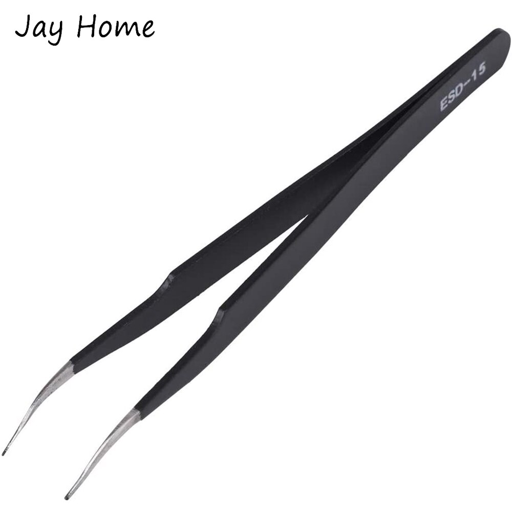 4Pcs Sewing Machine Repair Tool Kit Screwdriver Metal Tweezer Double Headed Cleaning Brush Household Sewing Machine Accessories