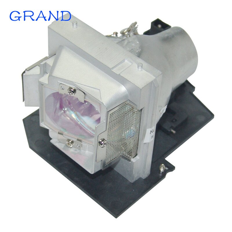 725-10127 Vervangende Projector lamp Met Behuizing Code 311-9421 voor Dell 7609WU Projectoren met 180 dagen garantie GELUKKIG BATE