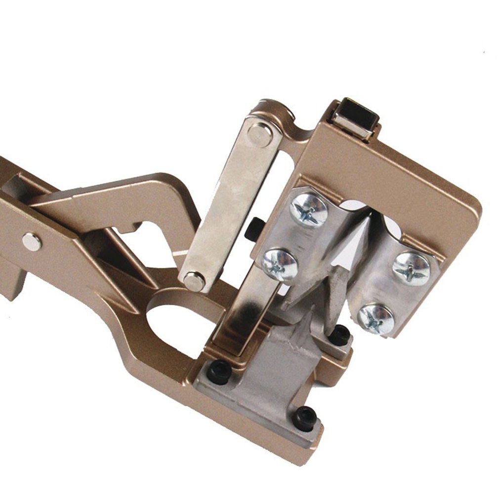 Grafting Machine Vegetable Grafter Tree Grafting Tool Fruit Engrafter Pruning Shears Scissor For Garden Fruit Trees And Vines