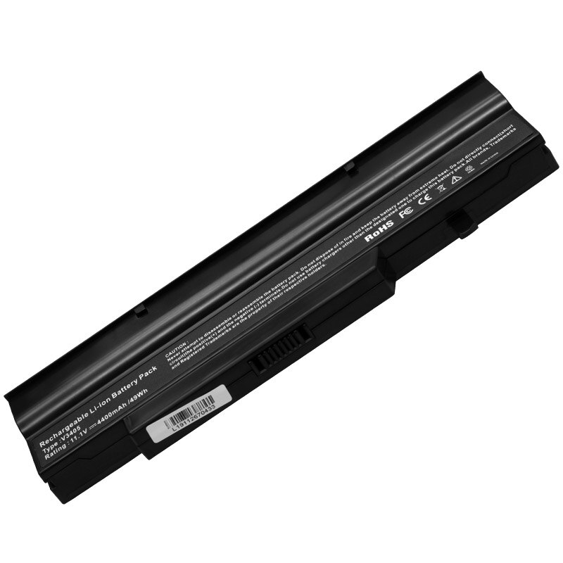 11.1V 6 Cells BTP-BAK8 Laptop Battery For Fujitsu Pro Amilo V3405 V3505 V3525 V8210 Li1718 Li1720 Li2727 Li2732 B4K8 B5K8