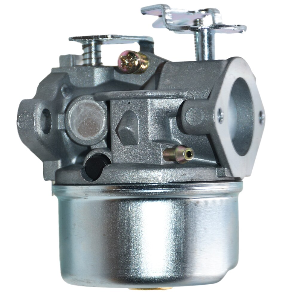 Carbman Carburetor For Tecumseh 5HP 4HP HS50 LH195SA 640084 HSSK40 HSSK50 LH195SA