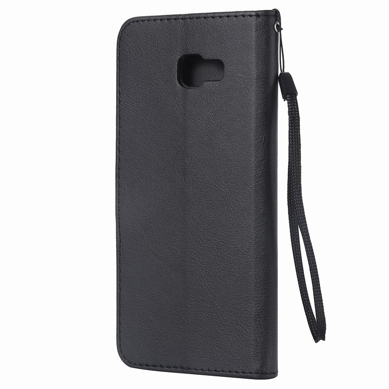 kippen fallen Für Samsung Galaxis J4 Plus fallen Abdeckung Samsung J4 Plus Leder Brieftasche Karte Slot Telefon Coque Für Samsung Galaxis J 4 Plus