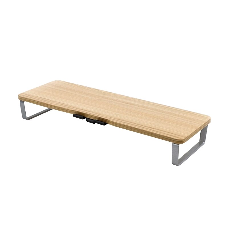 Soporte clásico para Monitor con soporte para teléfono móvil, Compatible con iMac de 24 pulgadas,