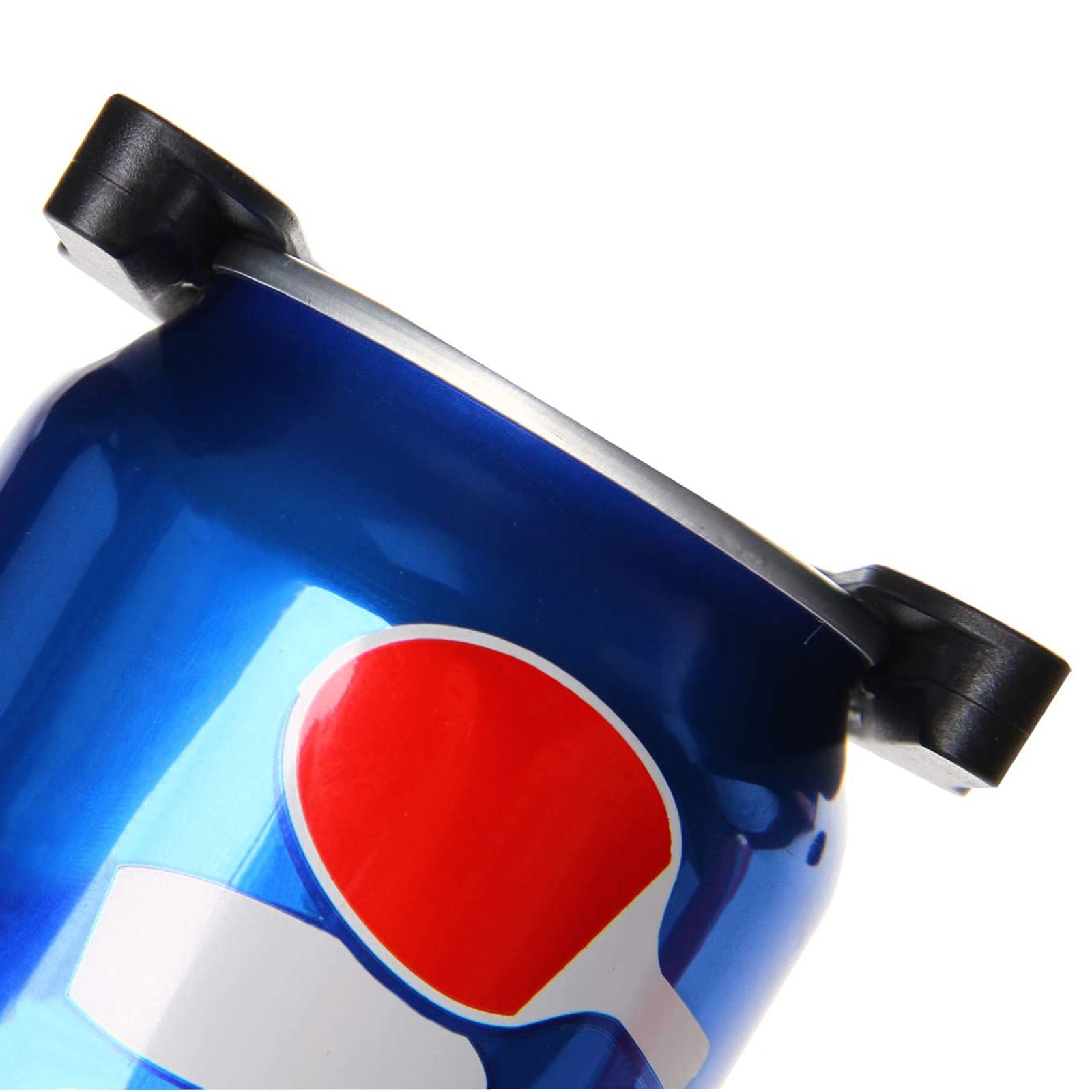 1PC Multifunctional Can Opener Bar Tool Safety Easy Manual Beer Canned Fruit Opener