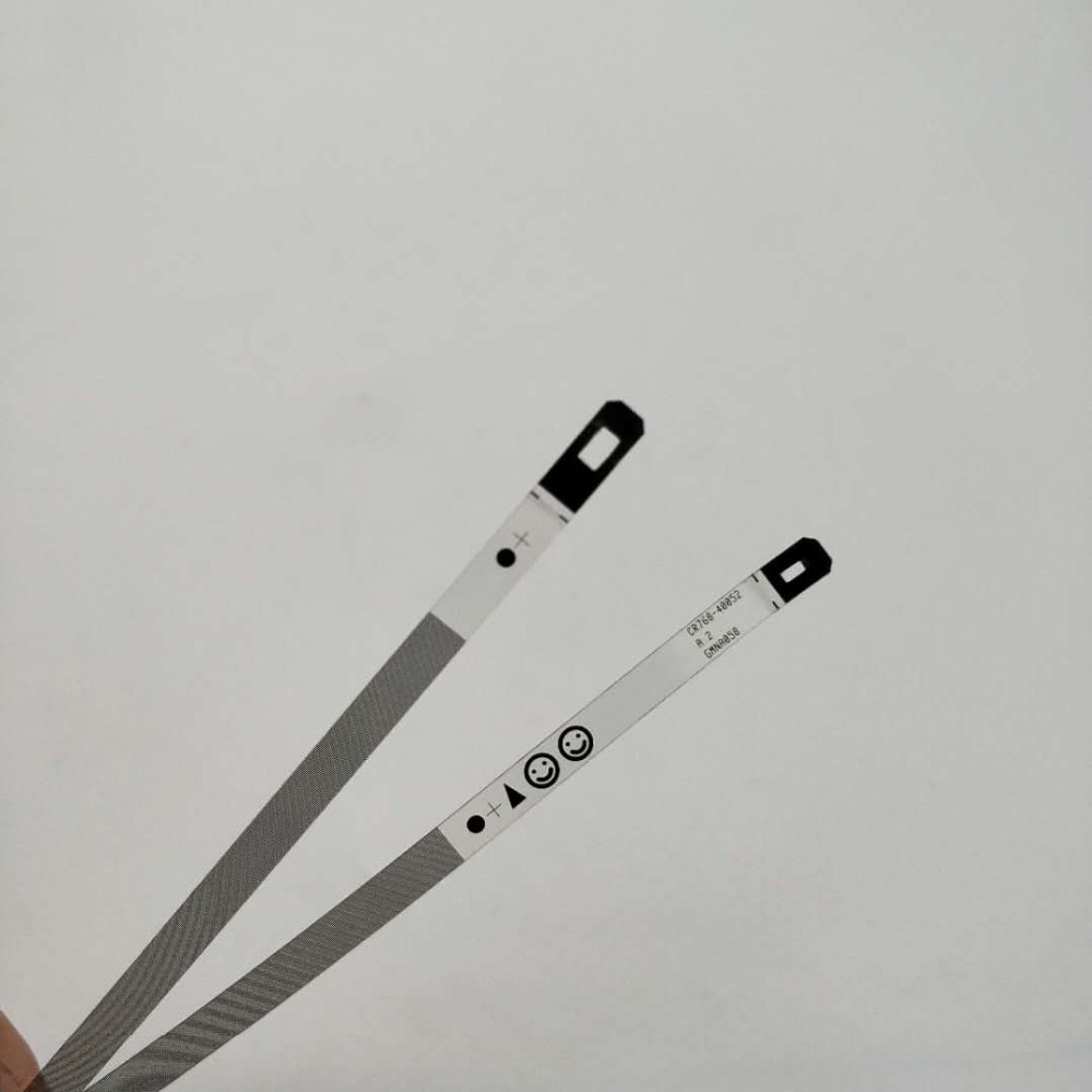 1pcs Encoder strip for HP officejet 7110 7610