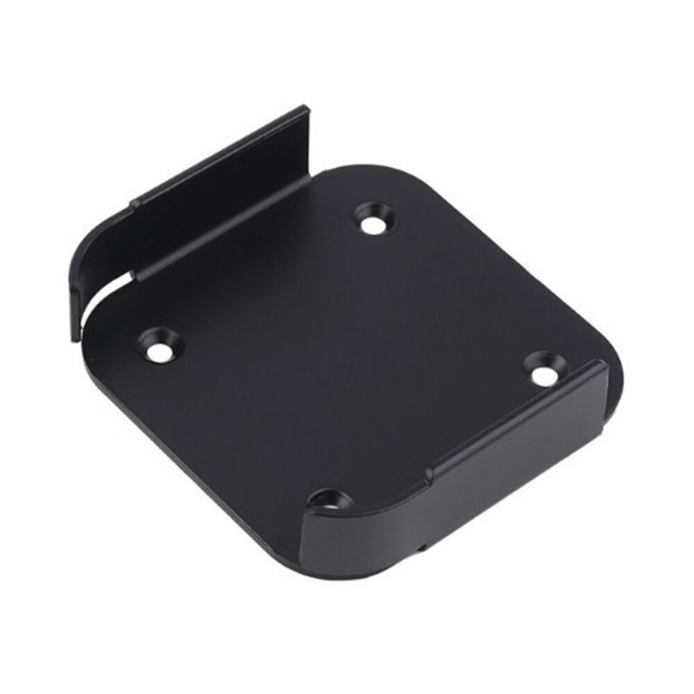 Soporte de fotografía duradero para TV, soporte de pared para Apple TV de segunda generación y tercera generación,