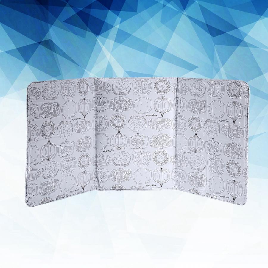 kichen accessories Cooking Tool Anti Splatter Shield- Stop the Spatter - Eliminates Mess - Easy to Clean - Compact Storage,