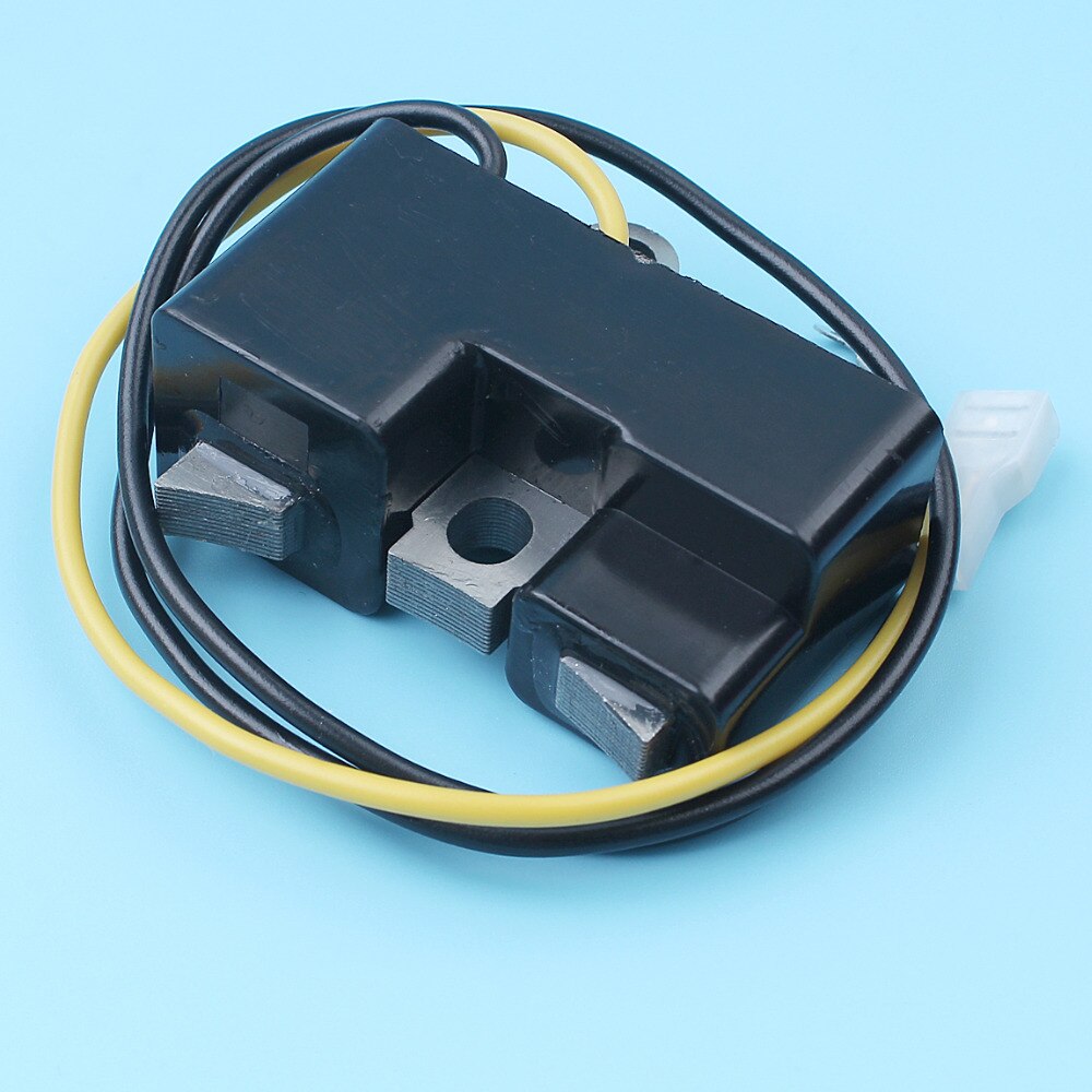 Ignition Coil OLD STYLE For Husqvarna 51 55 61 250 254 268 272 Jonsered 625 630 SUPER II 670 CHAMP Chainsaw 501516102 586725501
