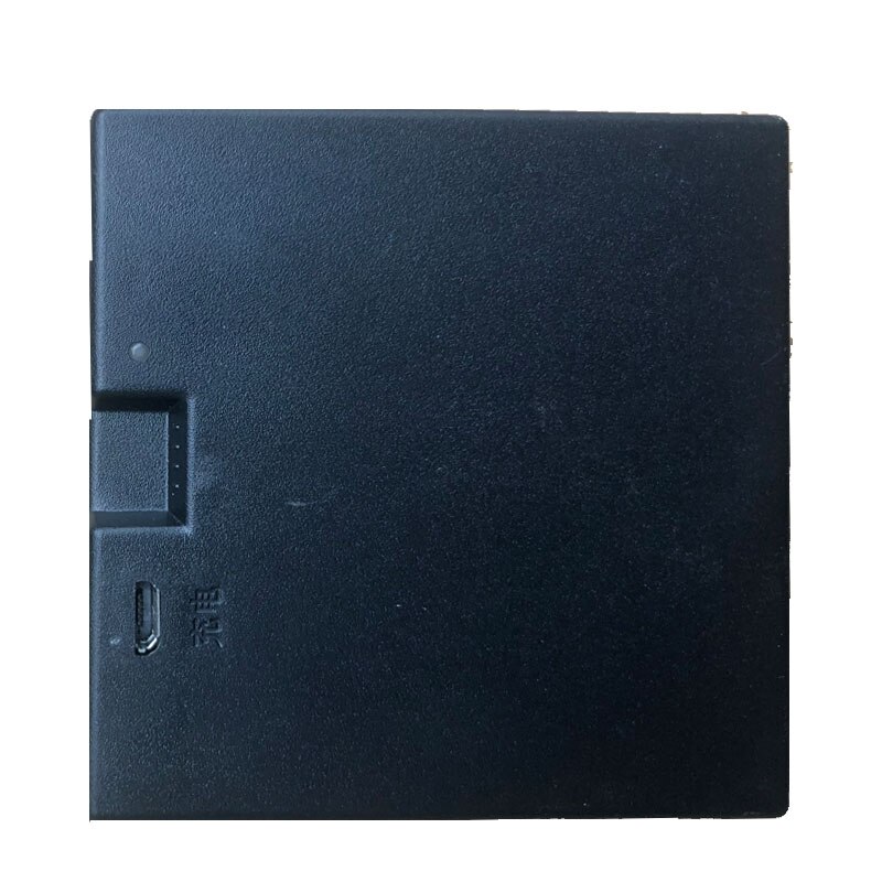 Battery Durable Smart lock Battery 5000mAh Lithium Battery Rechargeable for smart lock