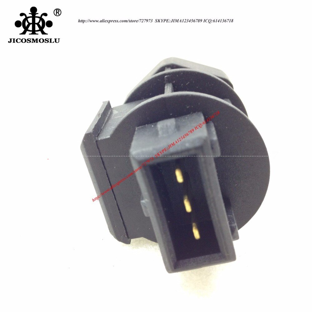 JICOSMOSLU: SENSOR de velocidad de la rueda de GWM GREAT WALL HOVER CUV HAVAL H3... H5... WINGLE 3 5 6.3802100-K00-B1 3802100K00B1