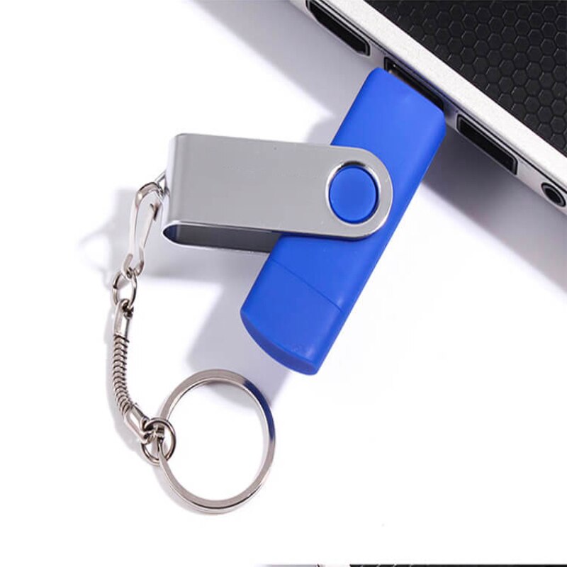 Clé USB multifonction OTG 2.0, produit Original, support à mémoire de 4GB 8GB 16GB 32GB 64GB, lecteur Flash pour téléphone