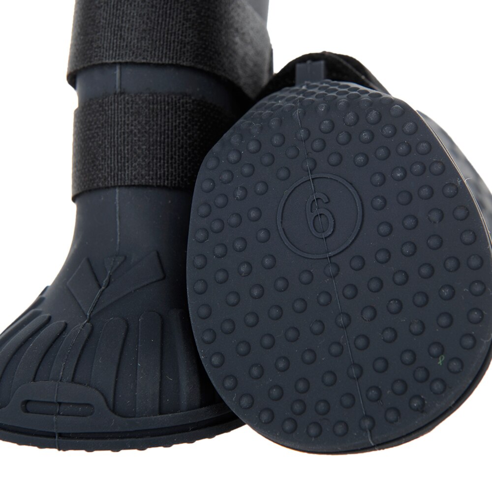 Hoopet Hond Schoenen Grote Honden Regen Laarzen Antislip Waterdicht Zomer
