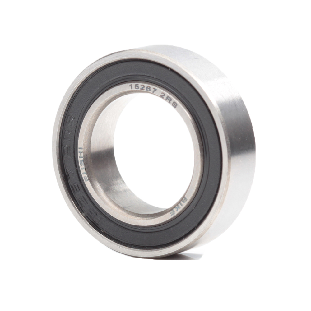 15267-2RS Bearing 15*26*7 mm ( 1 PC ) 15267 RS Bicycle Hub Front Rear Hubs Wheel 15 26 7 Ball Bearings