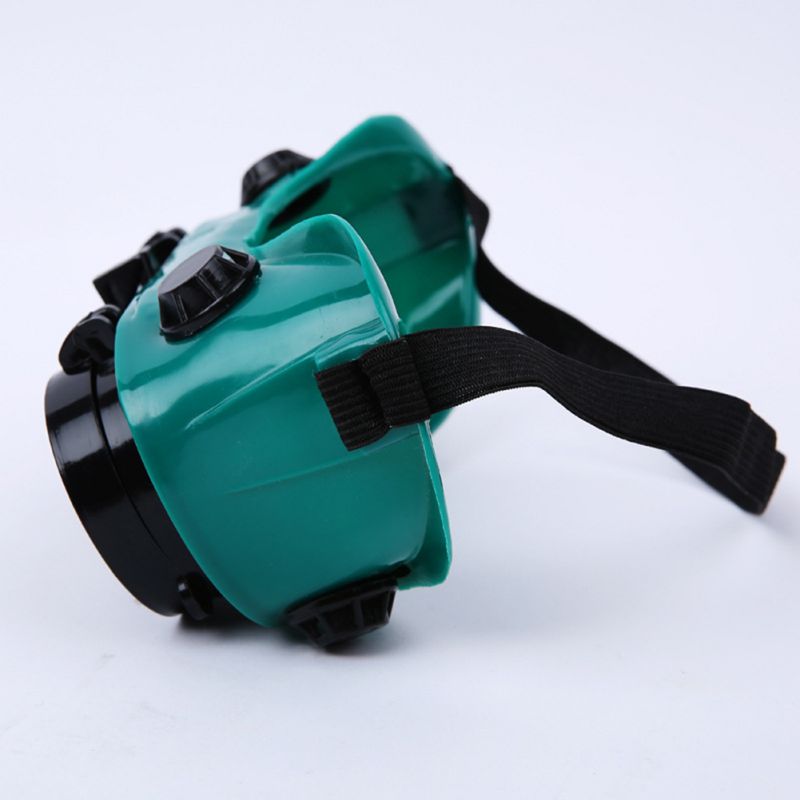 Metal Welding Safety Goggles For Torching Soldering Brazing Steampunk Lens Lenses