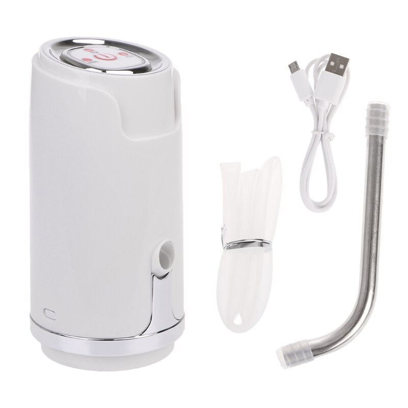 Commutateur de distributeur de pompe à eau de bouteille universelle de Gallon de Pum d'eau potable électrique