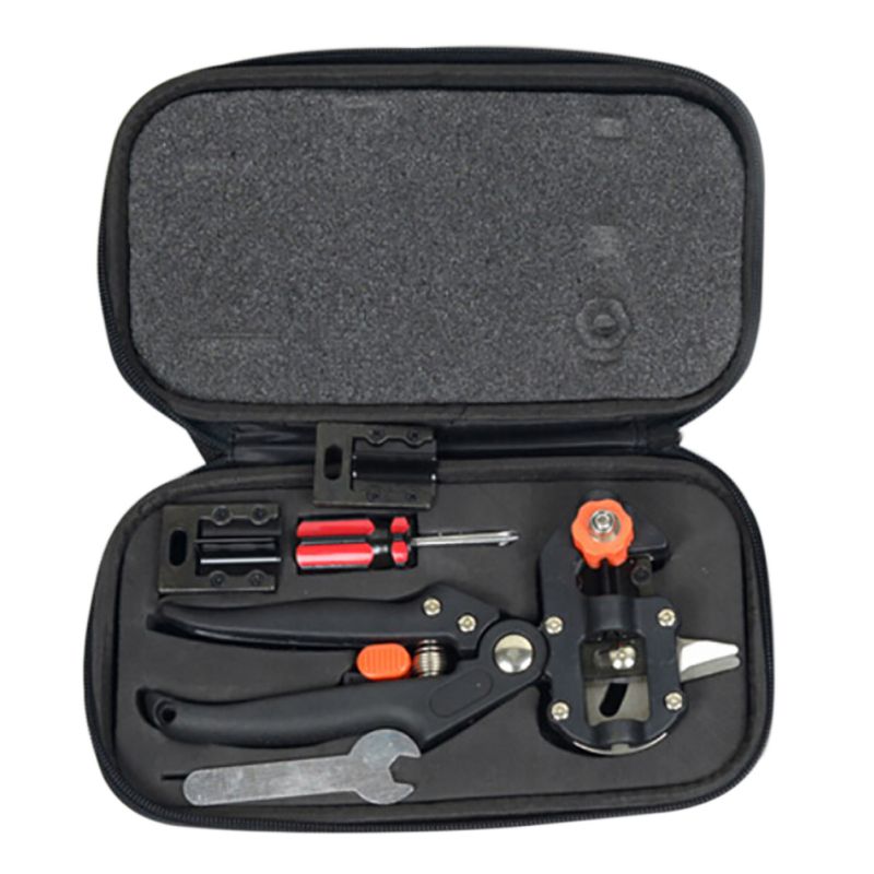 Tuingereedschap Enten Snoeischaar Chopper Vaccinatie Snoeischaar Landbouw Scharen Tuin Plant Tak Cutter Schaar Agrarische Tool