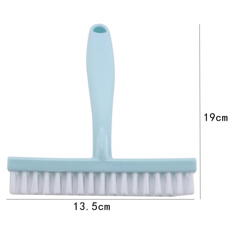 Speciale reinigingsborstel voor bestrijding van muggenhorren, anti-muggennet, raamreiniger, huishoudelijk schoonmaakgereedschap
